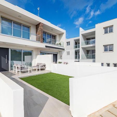 Protaras Heights Vila Exterior foto