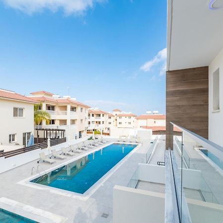 Protaras Heights Vila Exterior foto