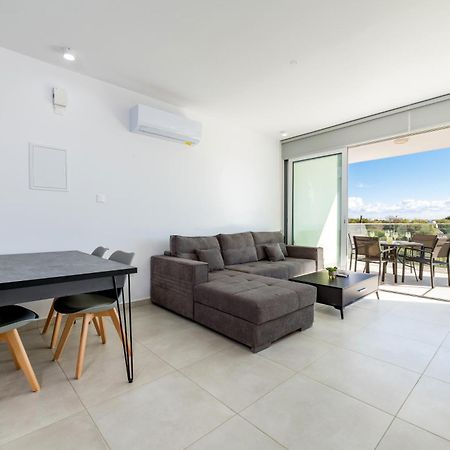 Protaras Heights Vila Exterior foto