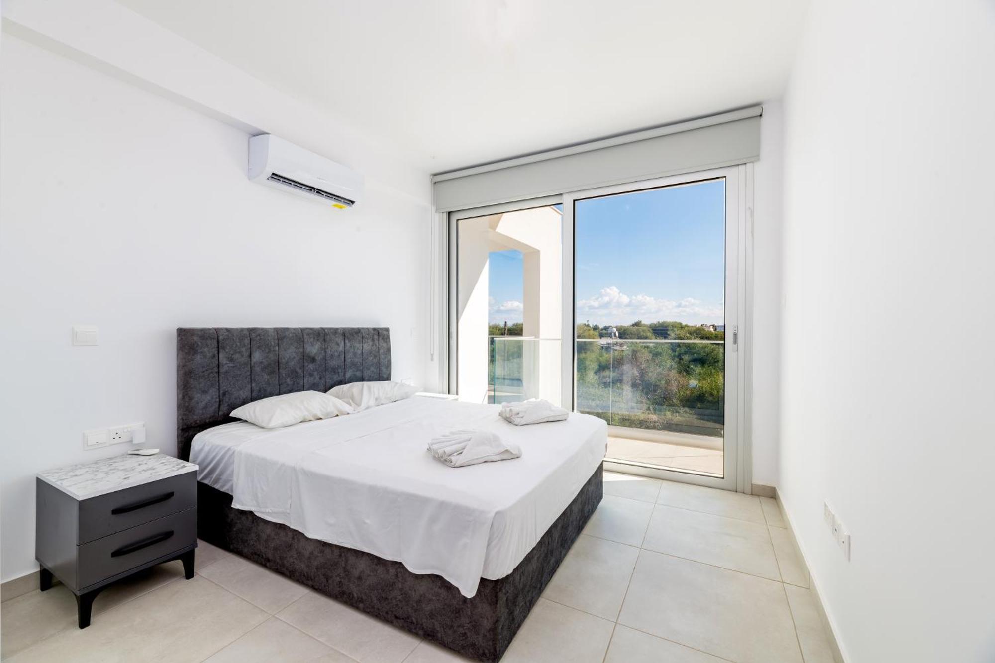 Protaras Heights Vila Exterior foto