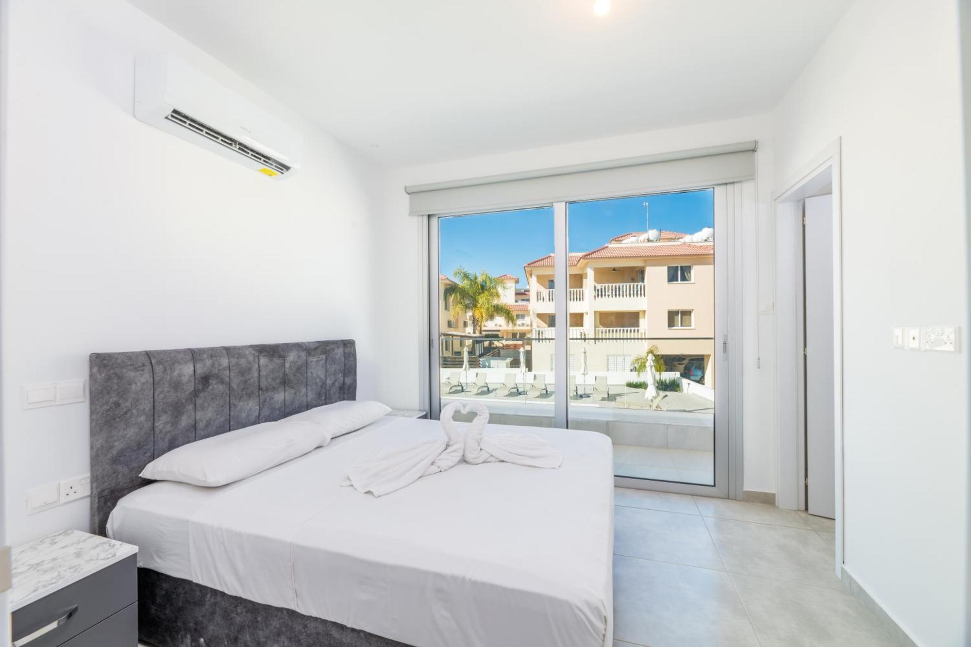 Protaras Heights Vila Exterior foto