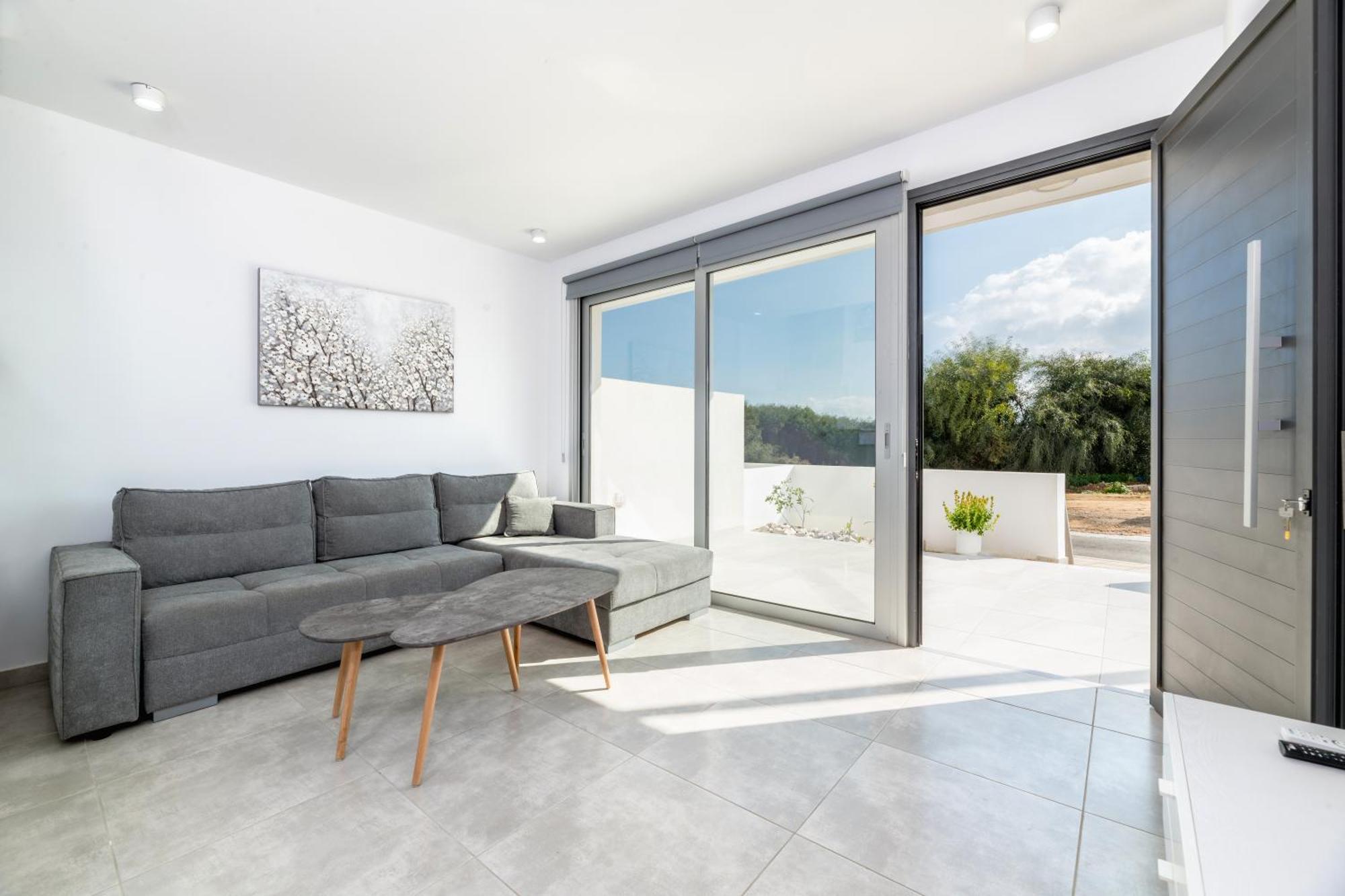 Protaras Heights Vila Exterior foto