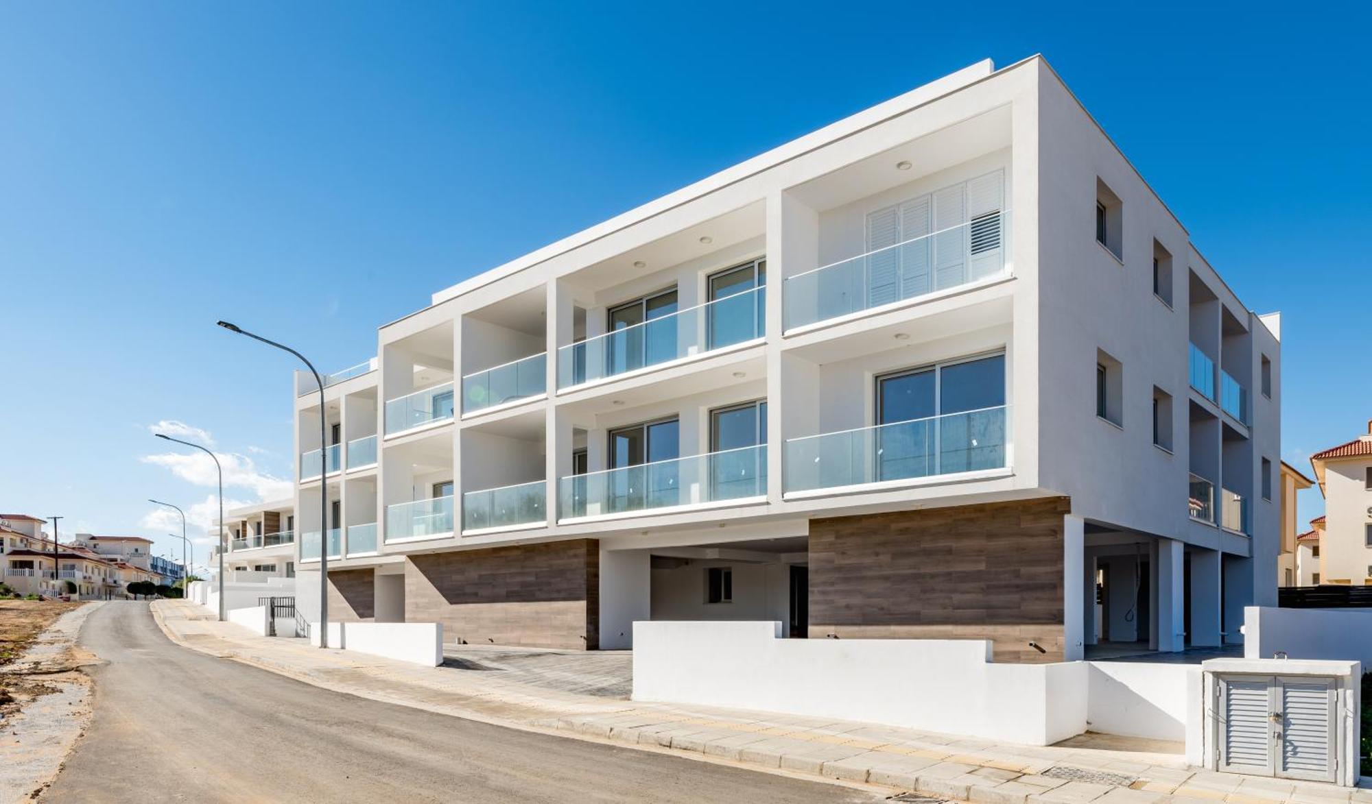 Protaras Heights Vila Exterior foto