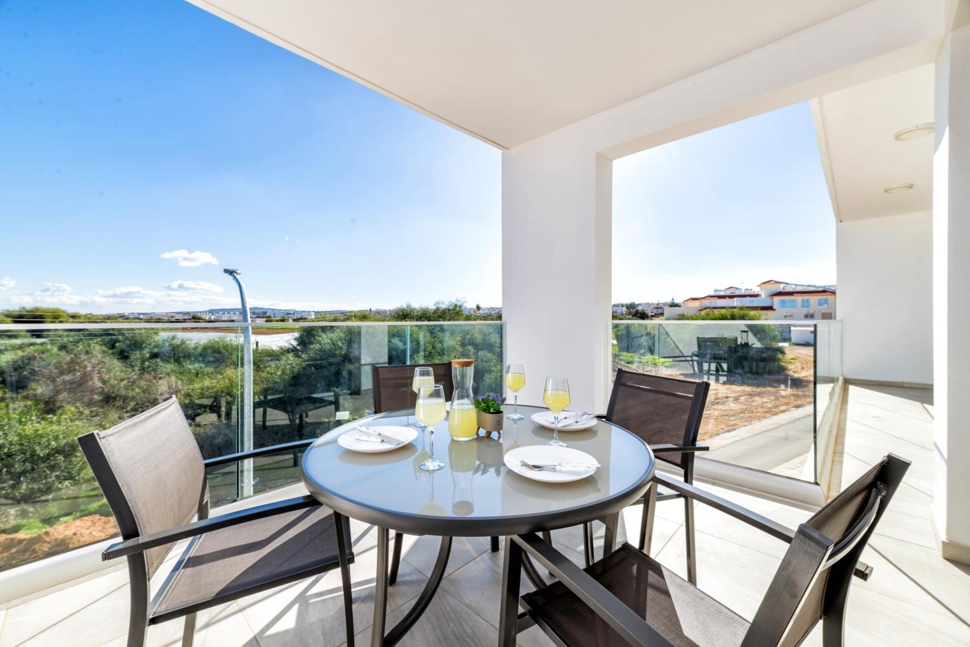 Protaras Heights Vila Exterior foto