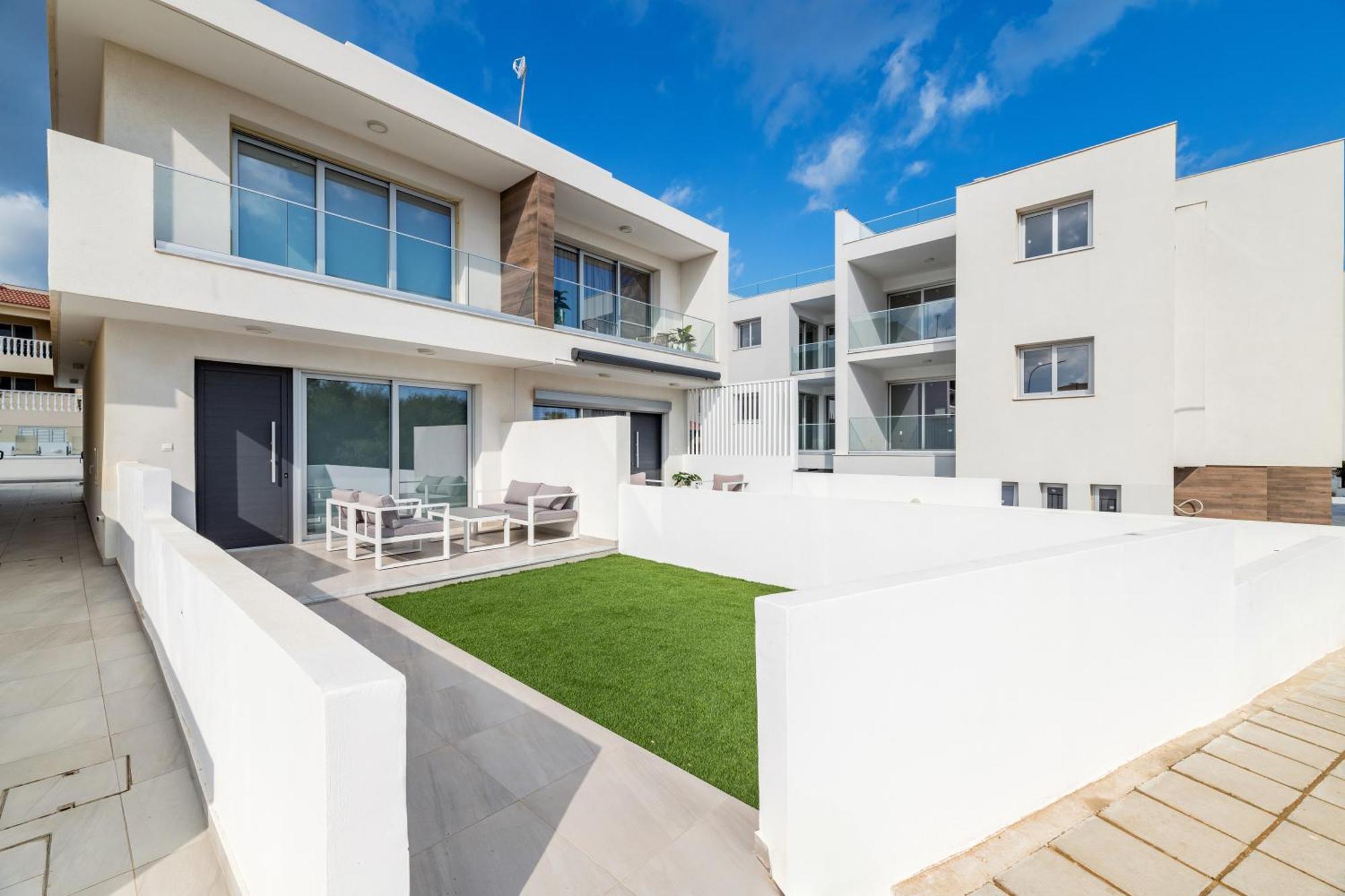 Protaras Heights Vila Exterior foto