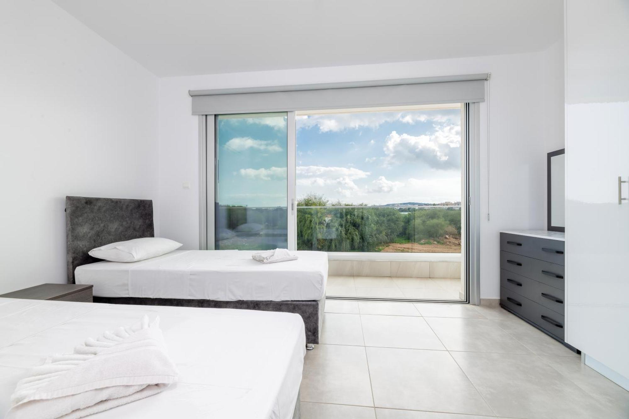 Protaras Heights Vila Exterior foto