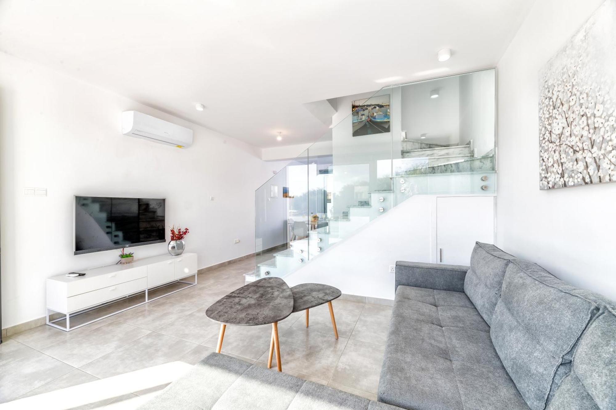 Protaras Heights Vila Exterior foto