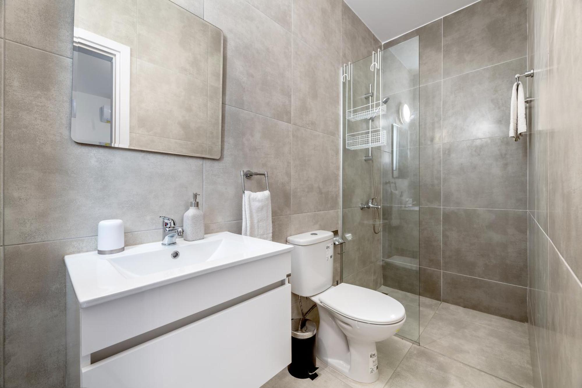 Protaras Heights Vila Exterior foto