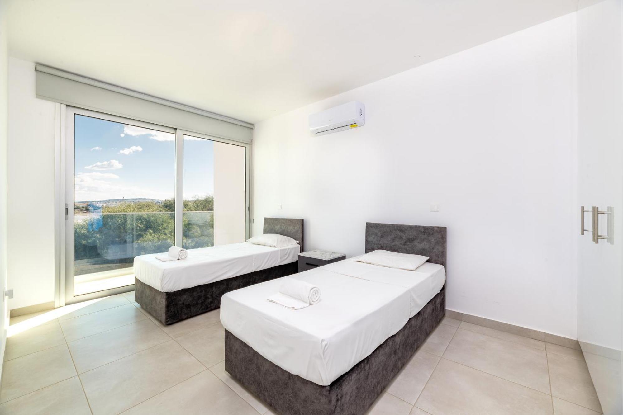 Protaras Heights Vila Exterior foto