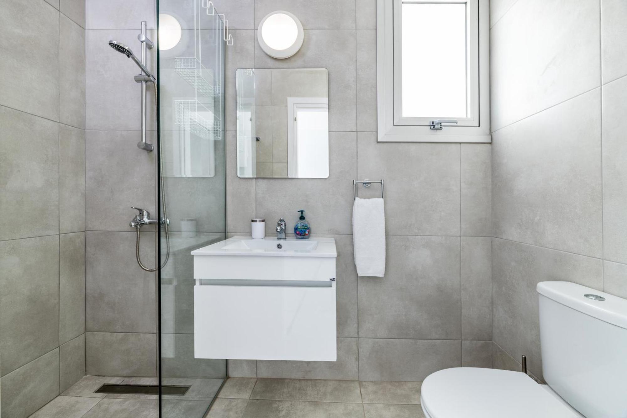 Protaras Heights Vila Exterior foto
