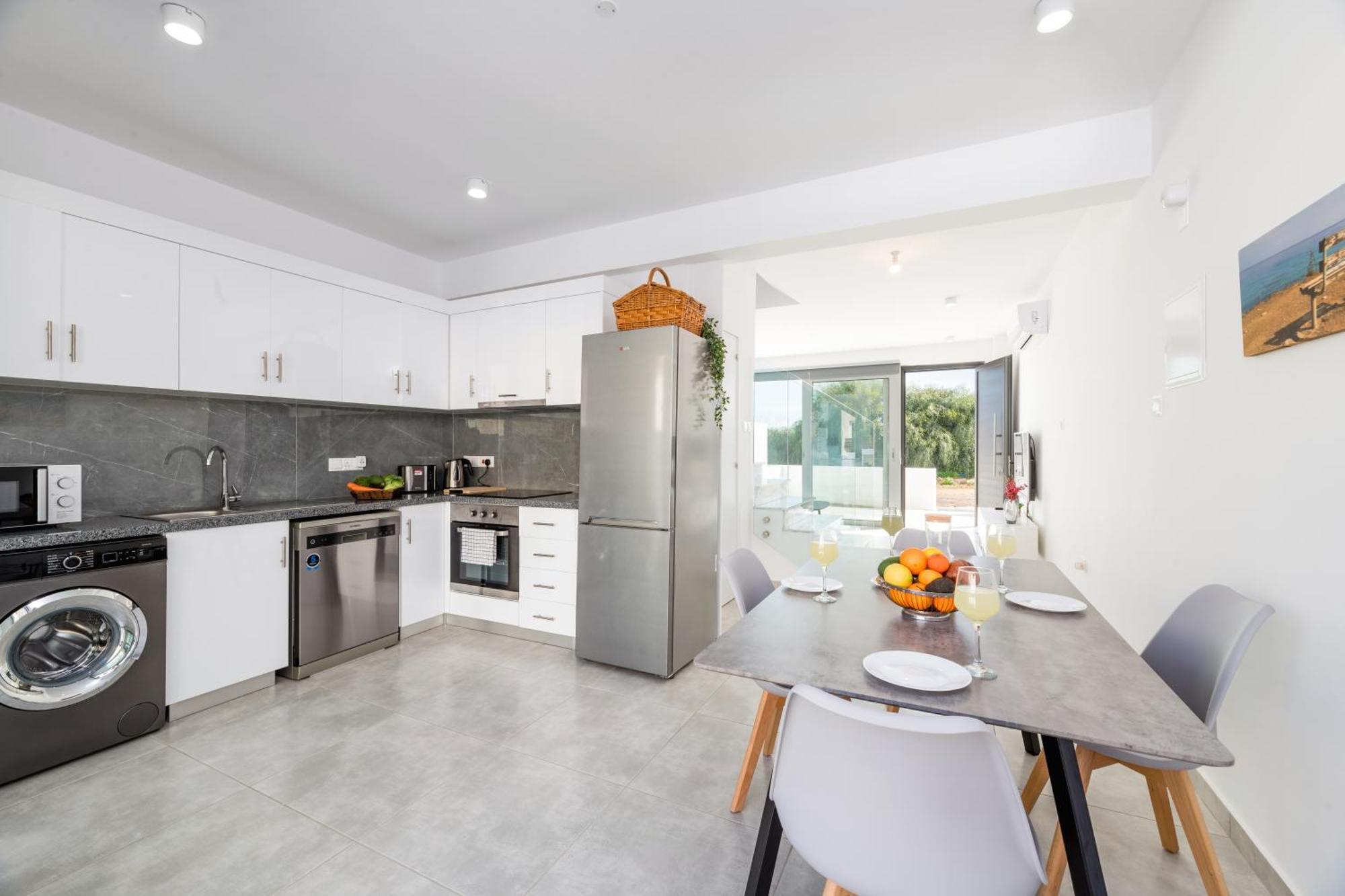 Protaras Heights Vila Exterior foto