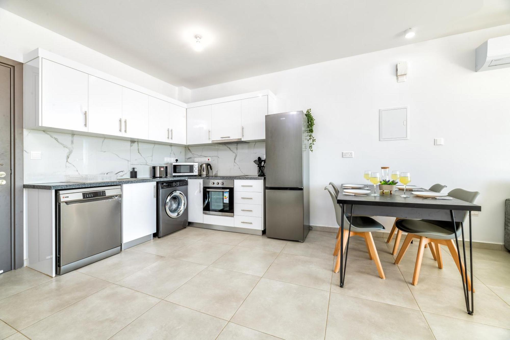 Protaras Heights Vila Exterior foto