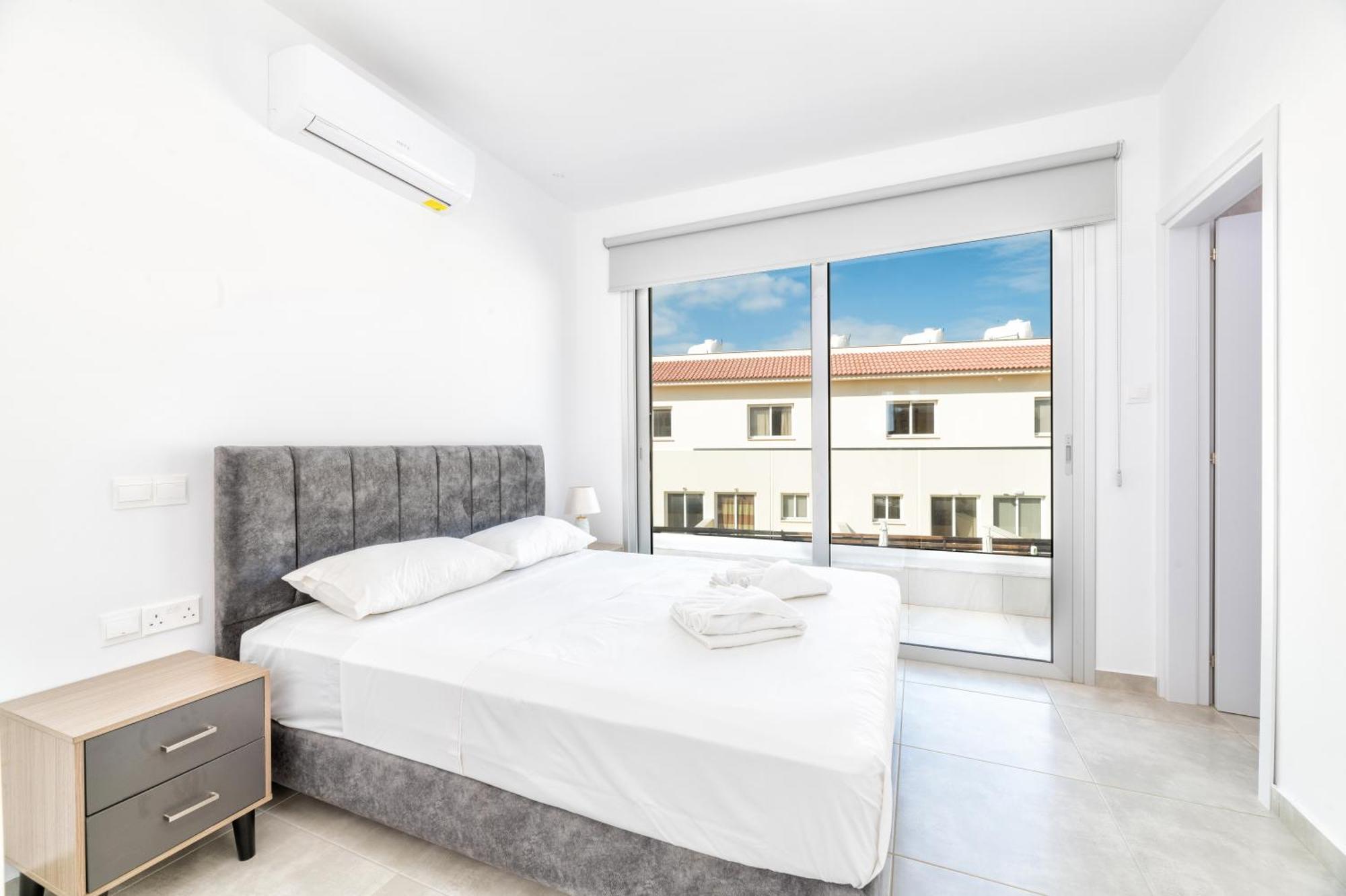 Protaras Heights Vila Exterior foto