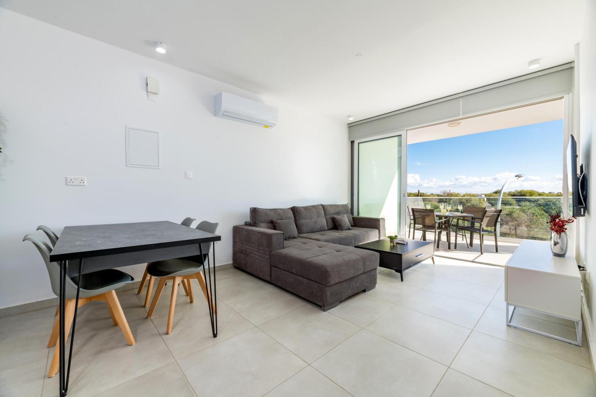 Protaras Heights Vila Exterior foto